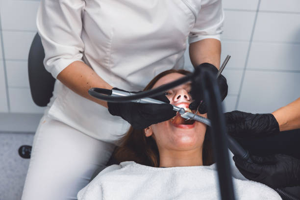 Best Emergency Treatment for Jaw Pain or Injury in Jersey Shore, PA
